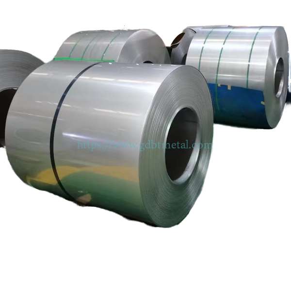 Galvanized Steel Coil